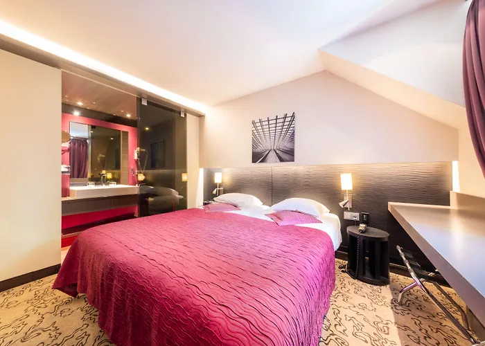Koener Hotel & Spa