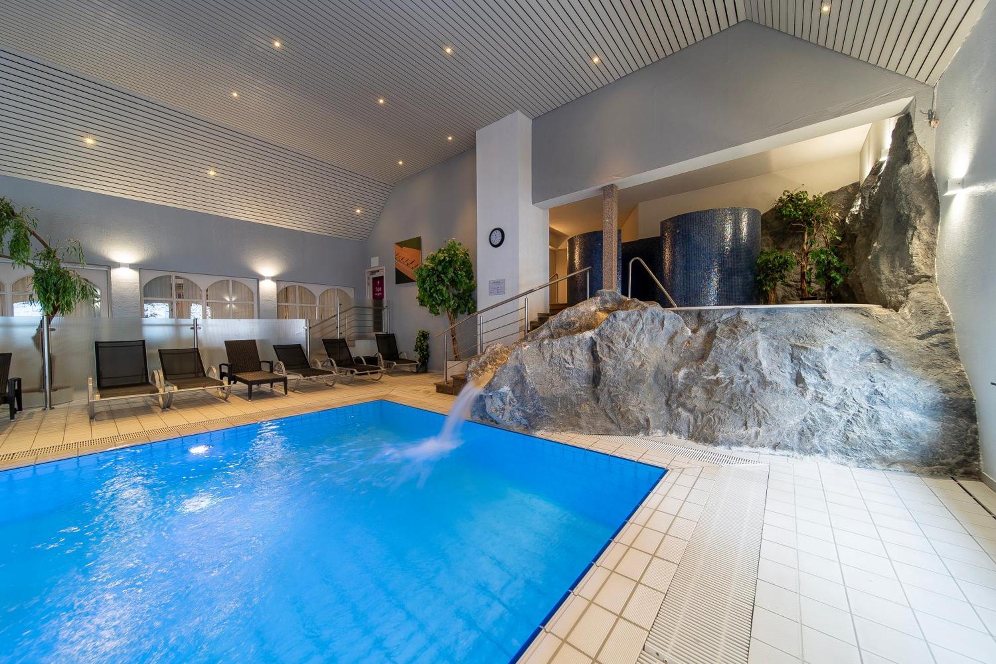 Hotel Koener & Clervaux