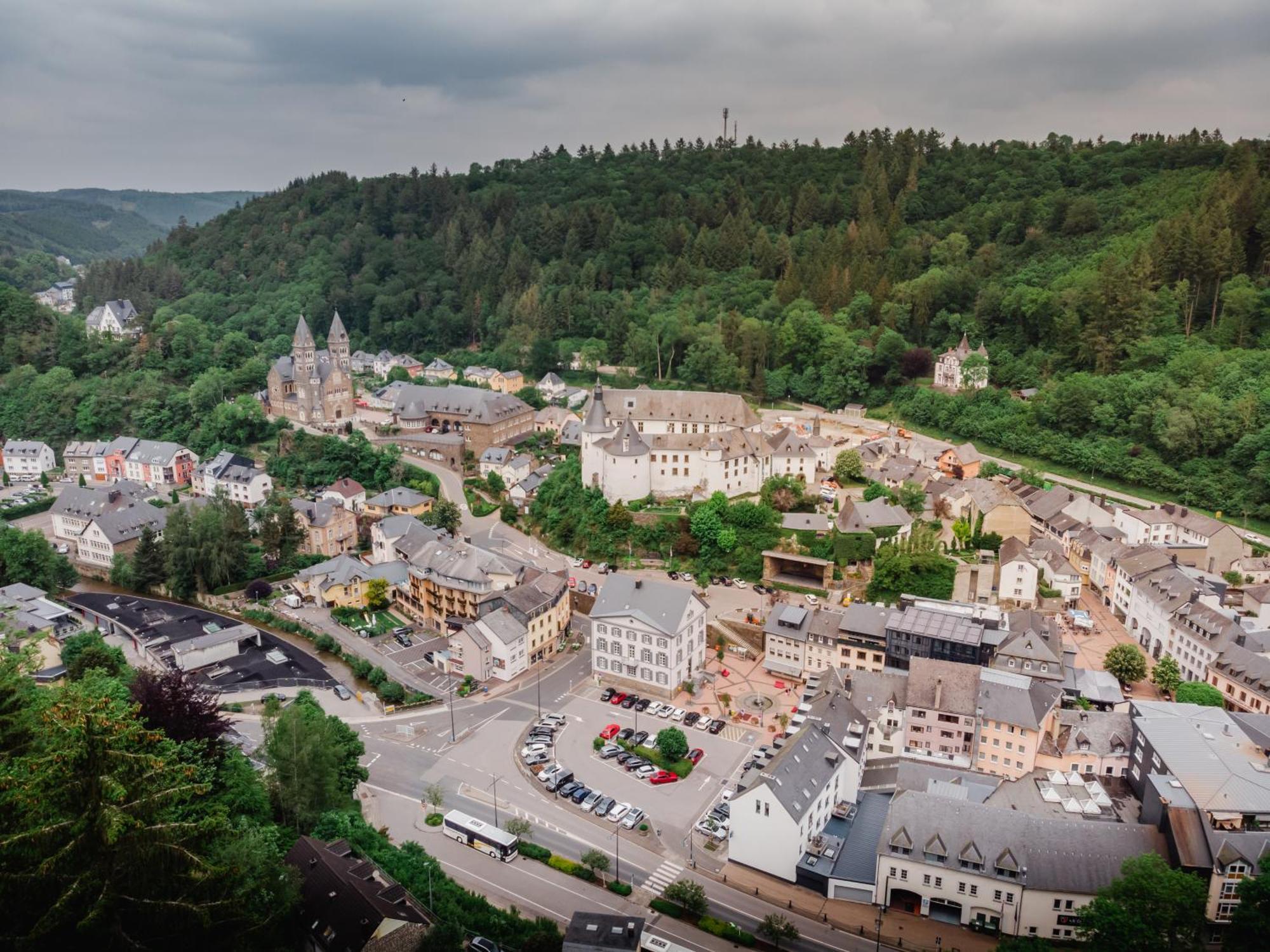 Koener & Hotel