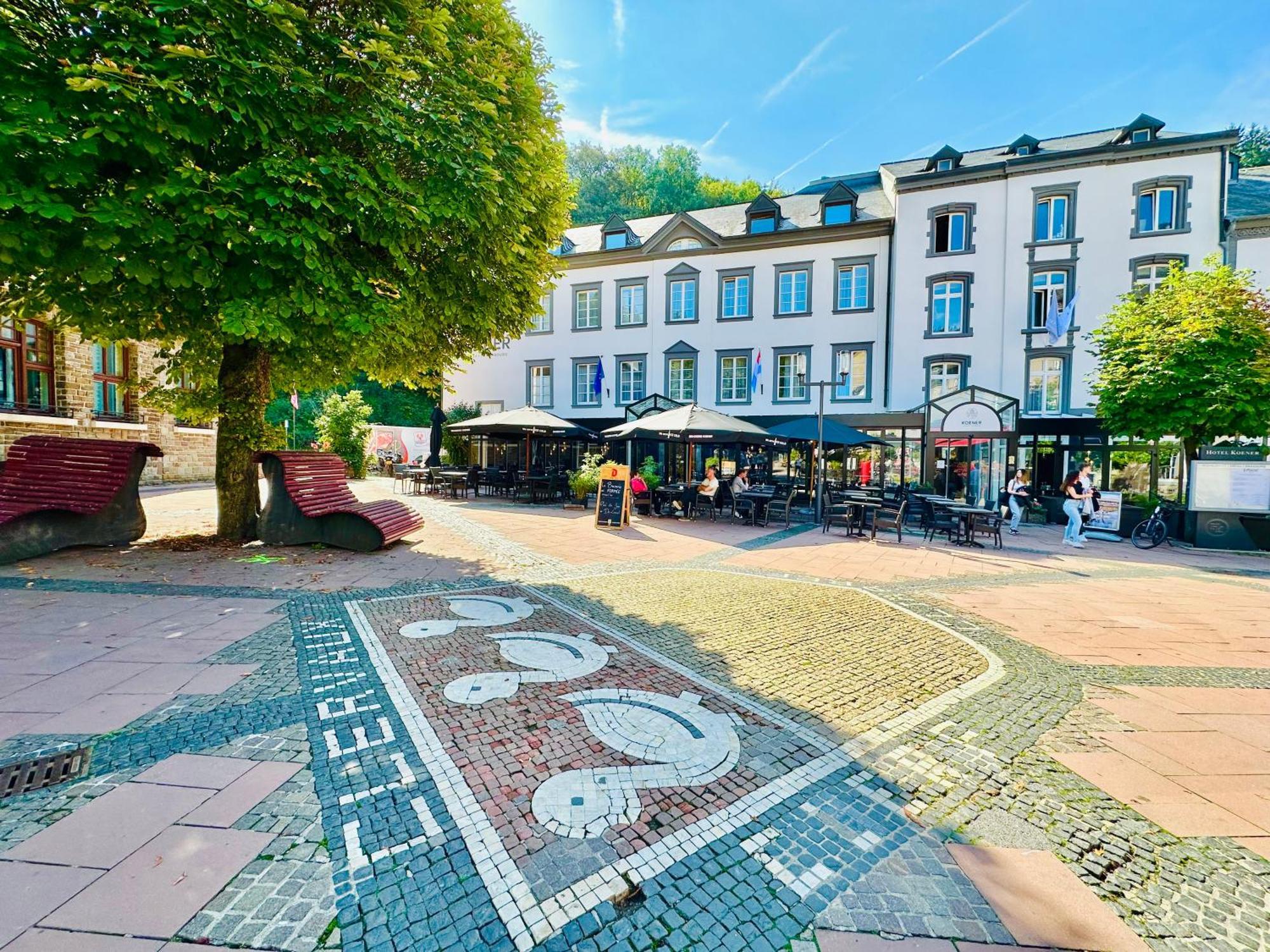 Koener & Hotel