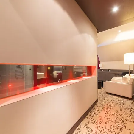 Koener Hotel & Spa Clerf Zimmer foto