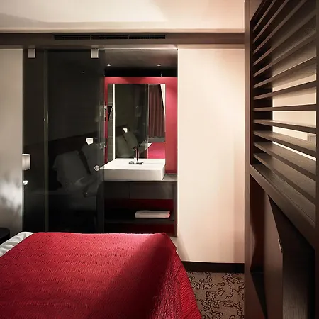 Koener Hotel & Spa Clerf Zimmer foto