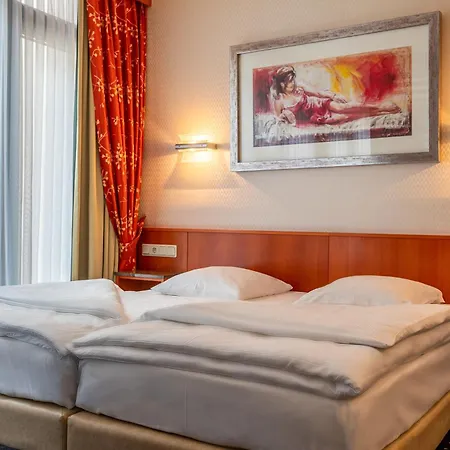 Koener Hotel & Spa Clerf Exterior foto