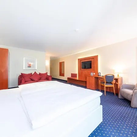 Koener Hotel & Spa Clerf Zimmer foto