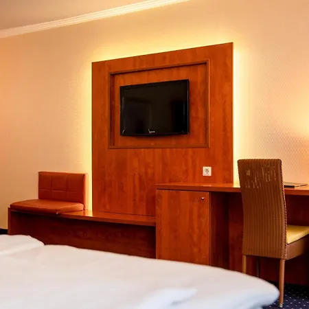 Koener Hotel & Spa Clerf Zimmer foto