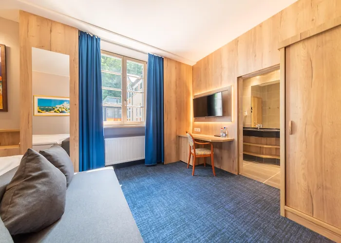 Koener Hotel&Spa