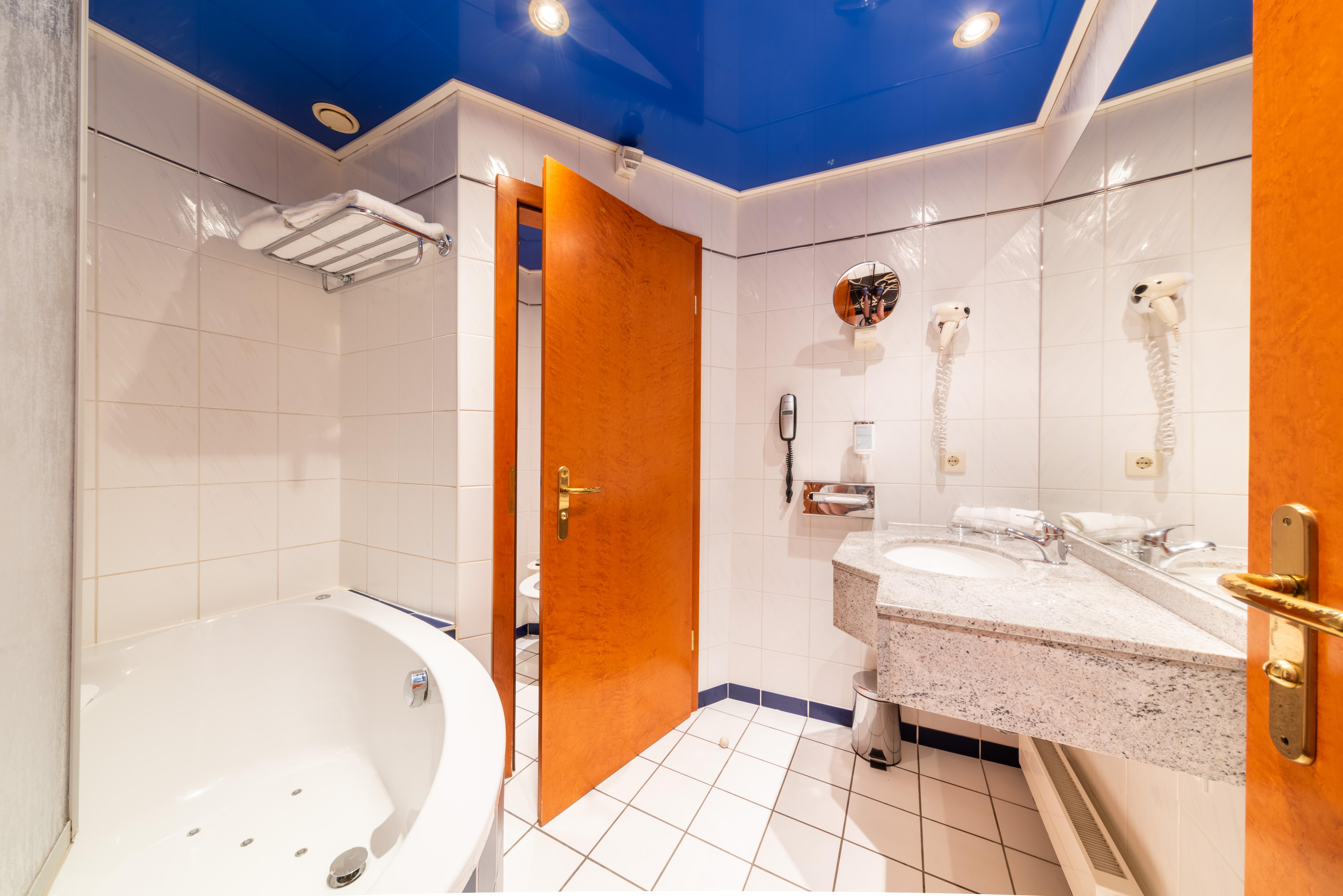 Koener Hotel&spa Hotel Clervaux