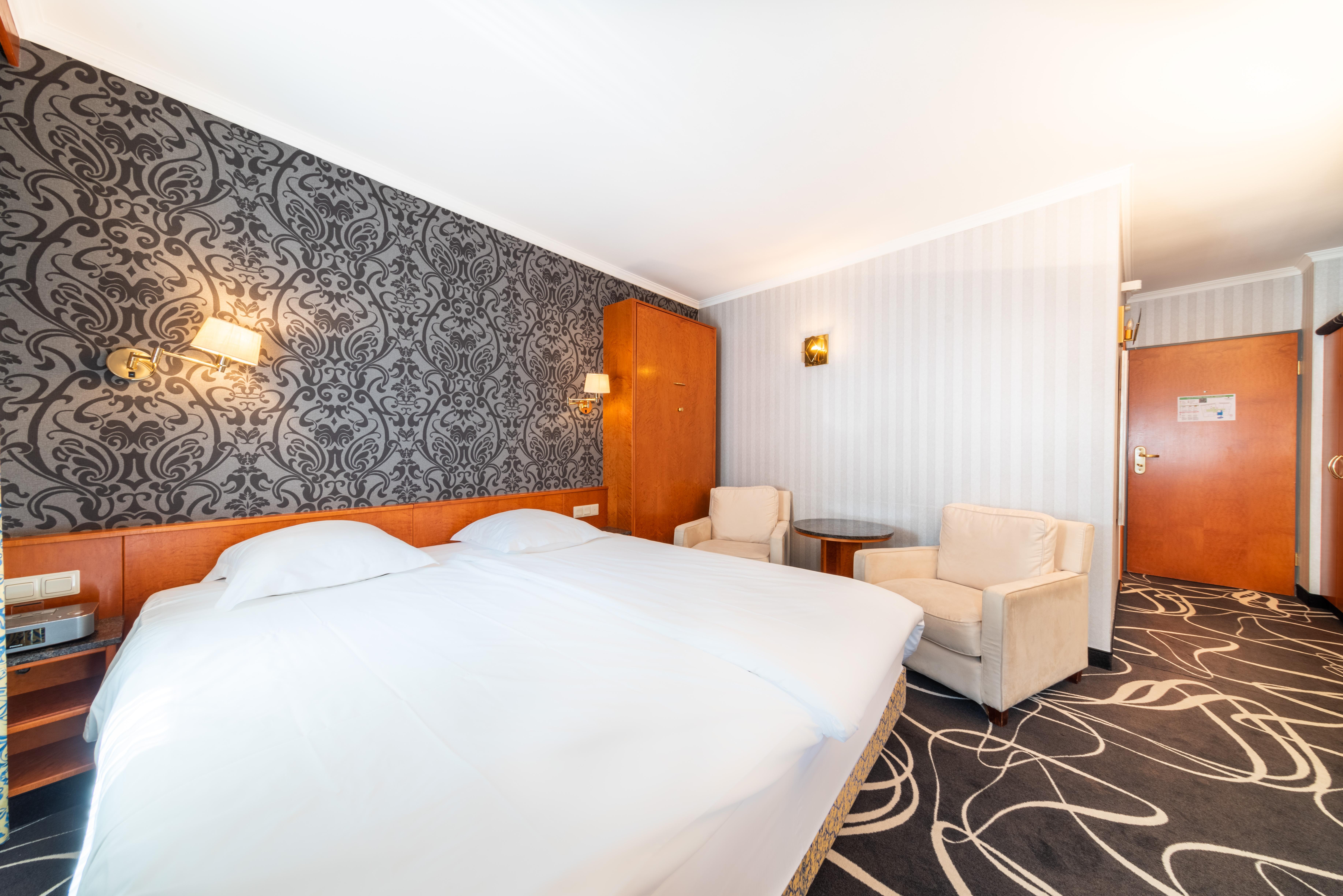 Koener Hotel&spa Clervaux