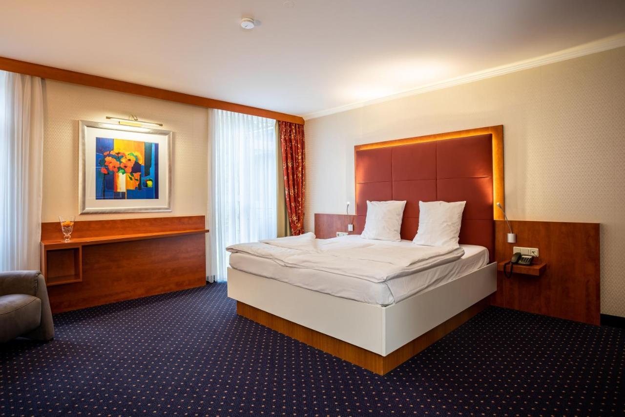 Koener Hotel&spa 4*