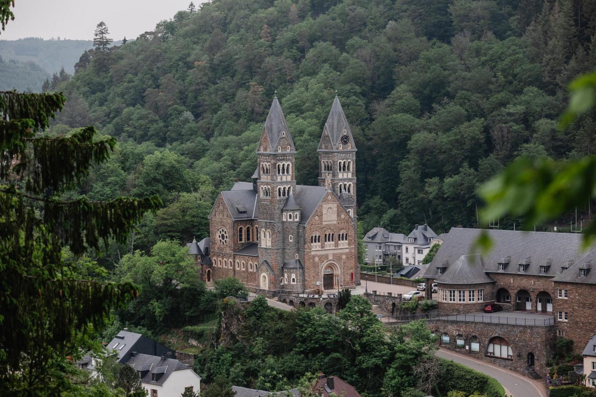 Koener Hotel&spa Clervaux