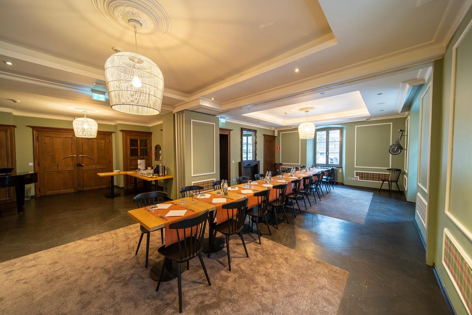 Koener Hotel&spa 4*