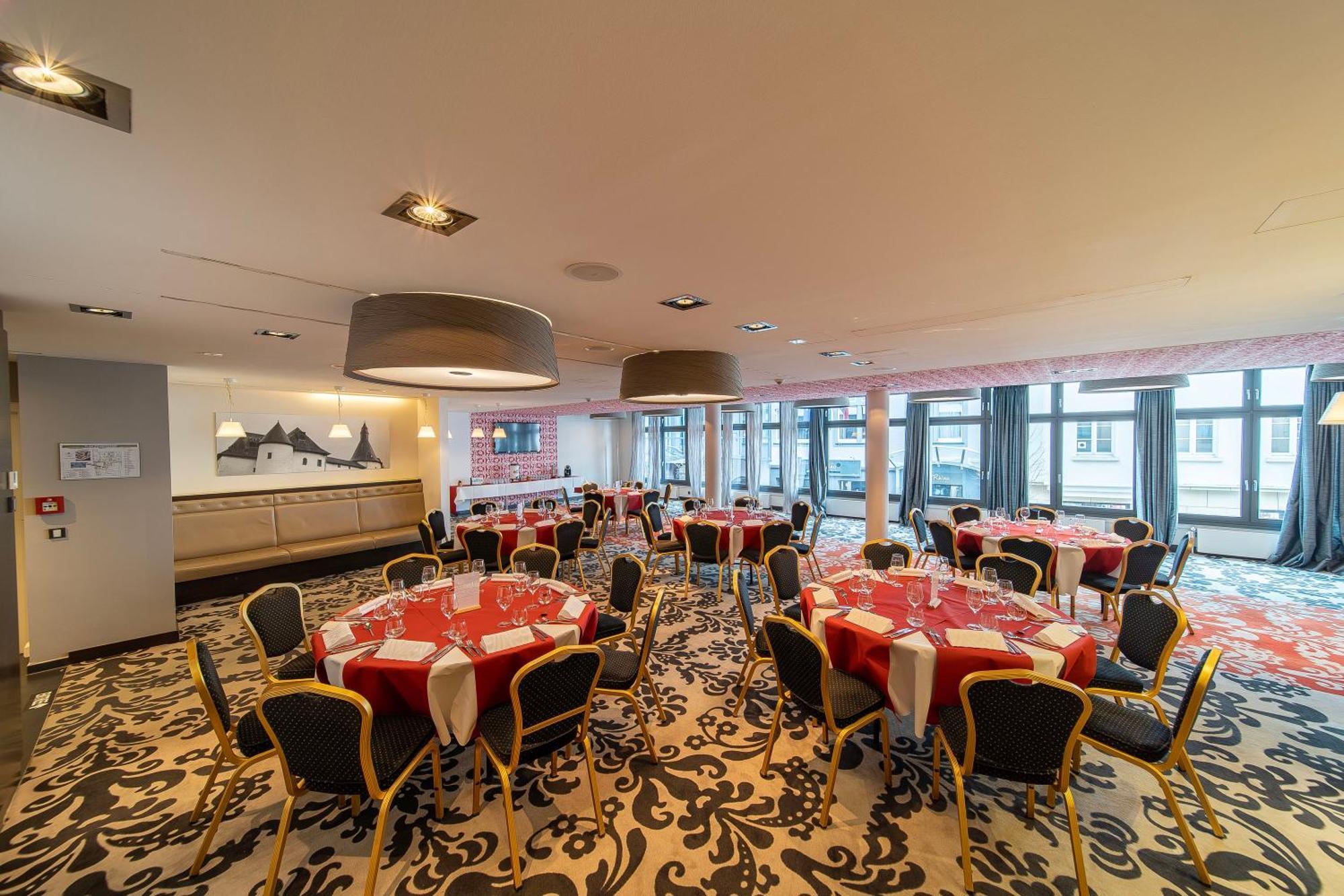 Koener Hotel&spa