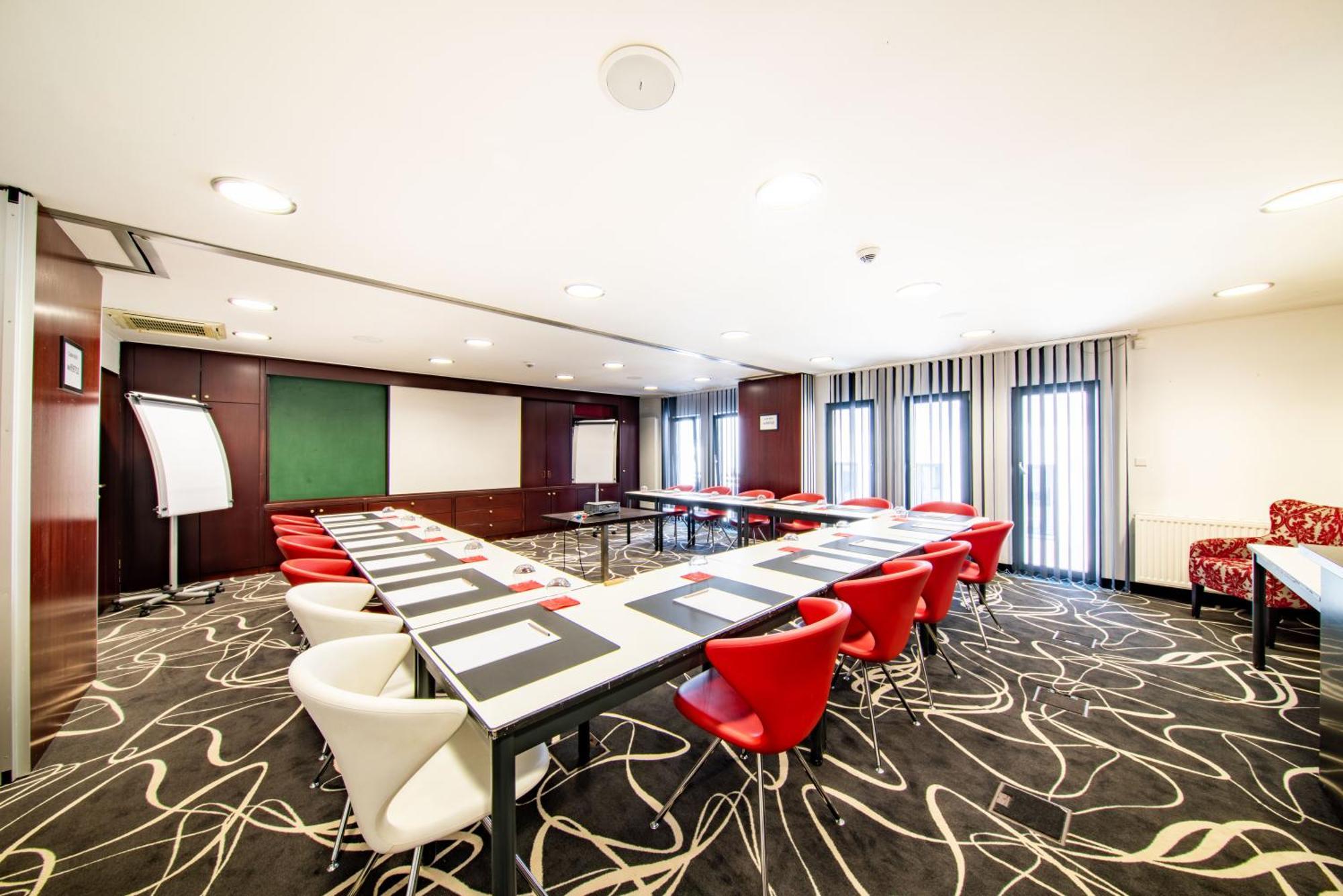 Koener Hotel&spa Hotel 4*