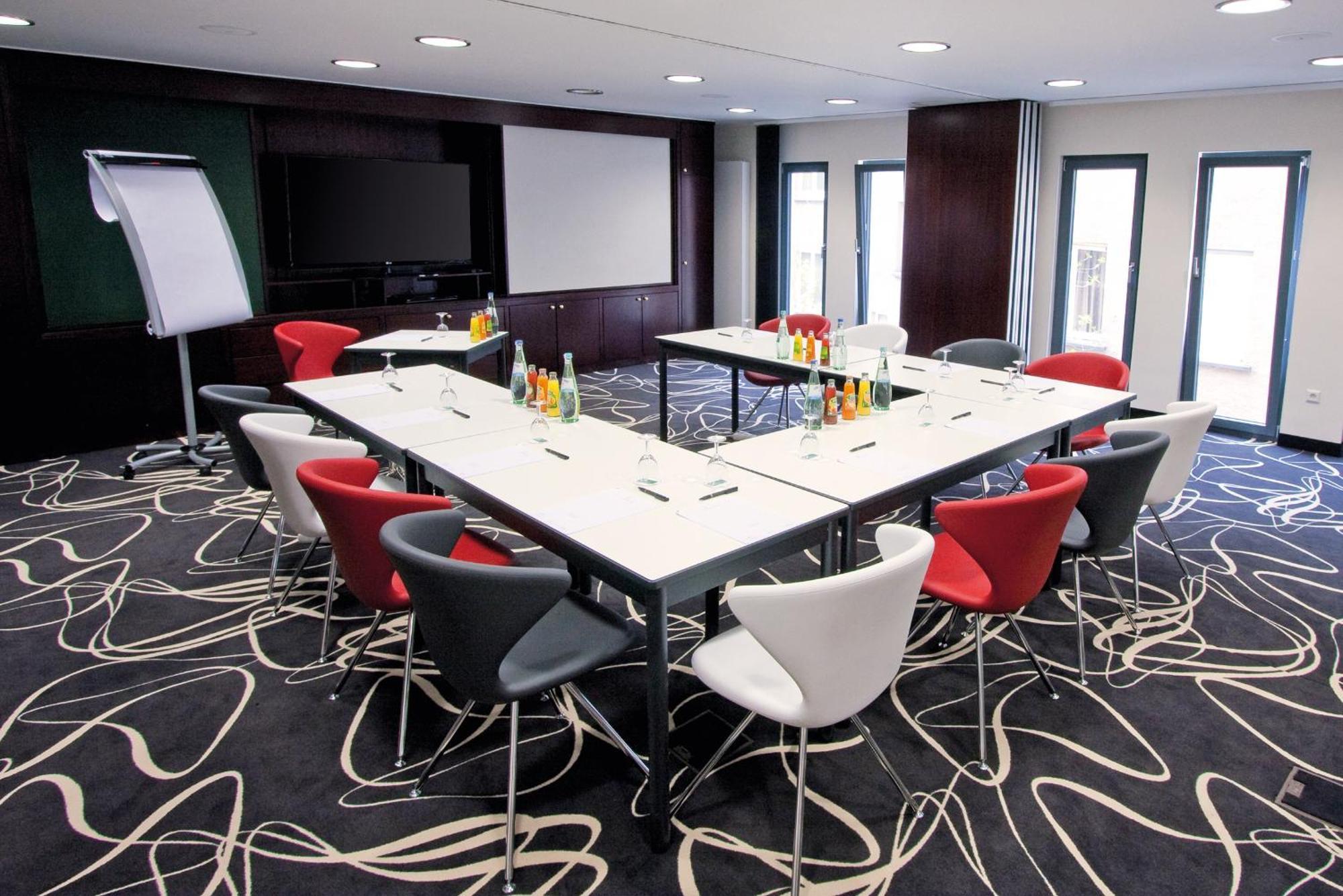 Hotel Koener & 4*