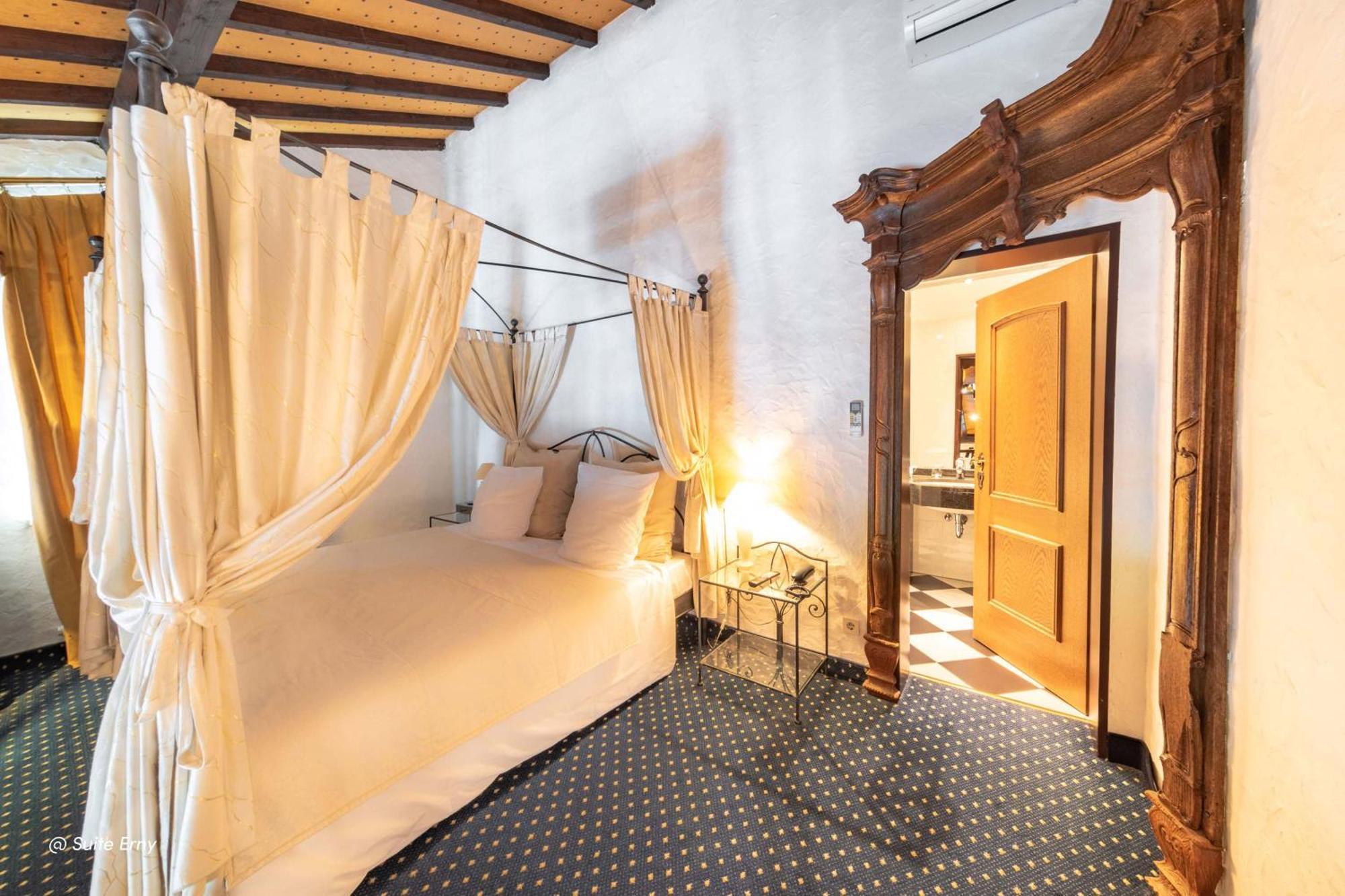 Koener Hotel&spa Hotel Clervaux