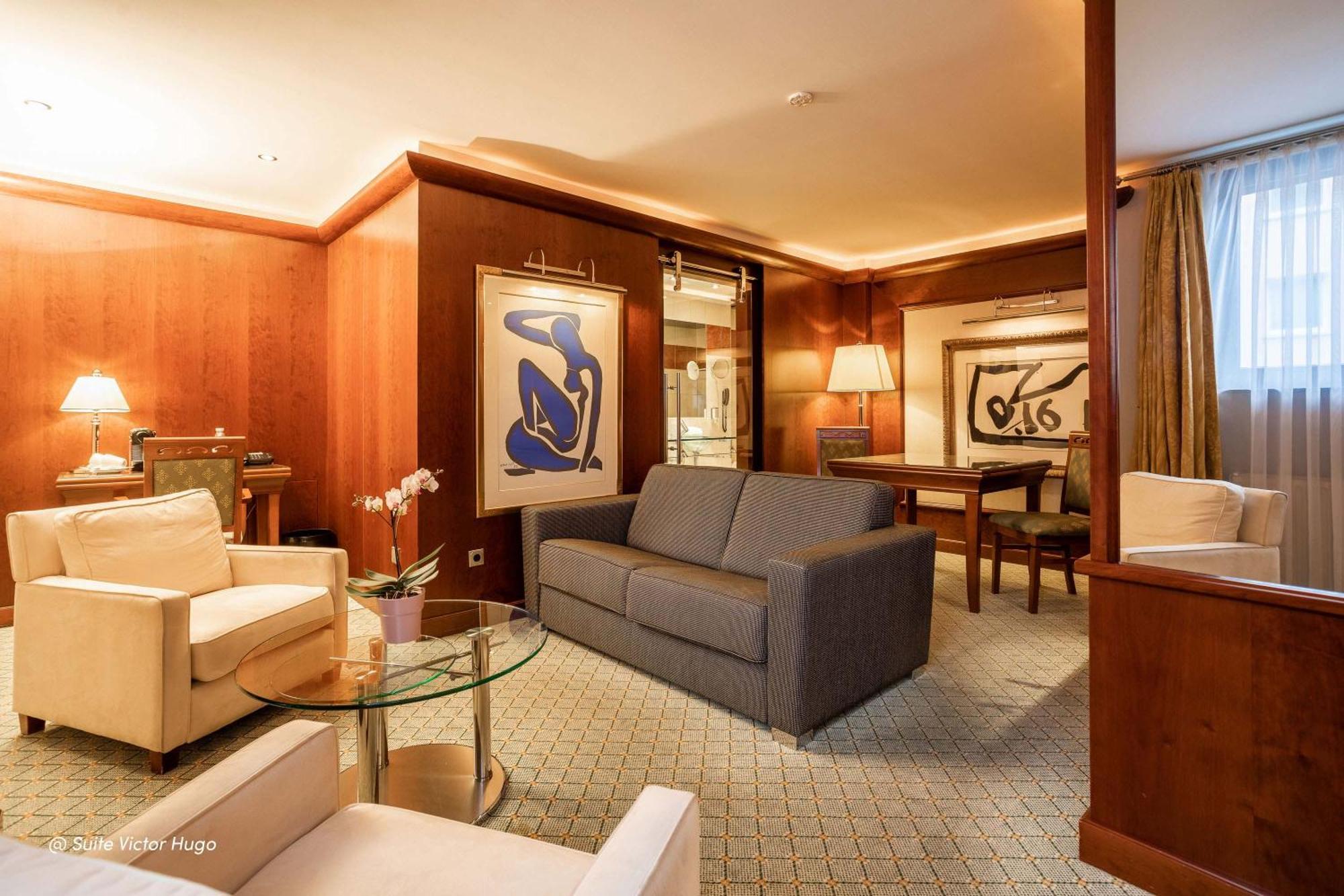 Koener Hotel&spa 4*