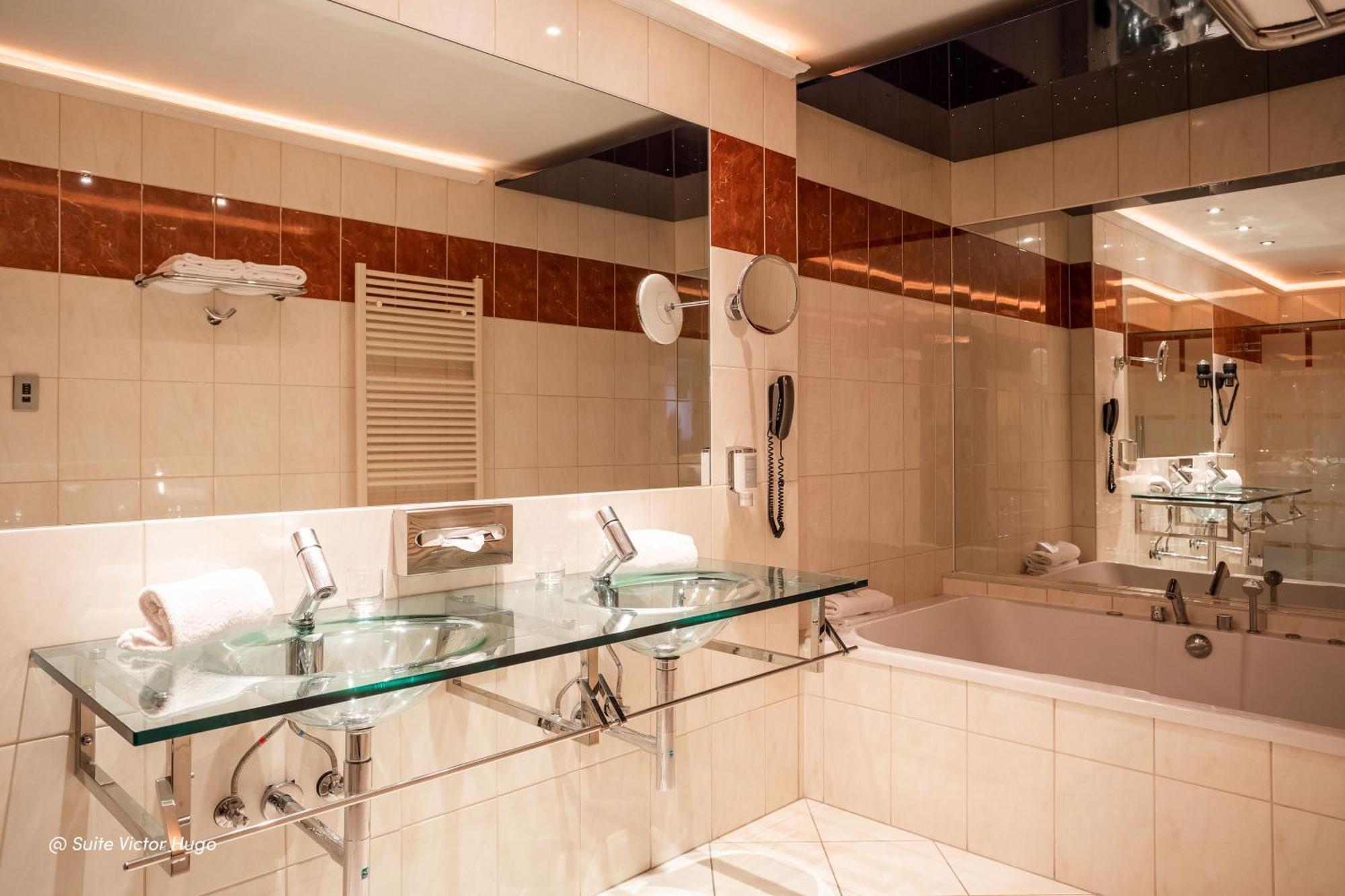 Koener Hotel&spa 4* Clervaux