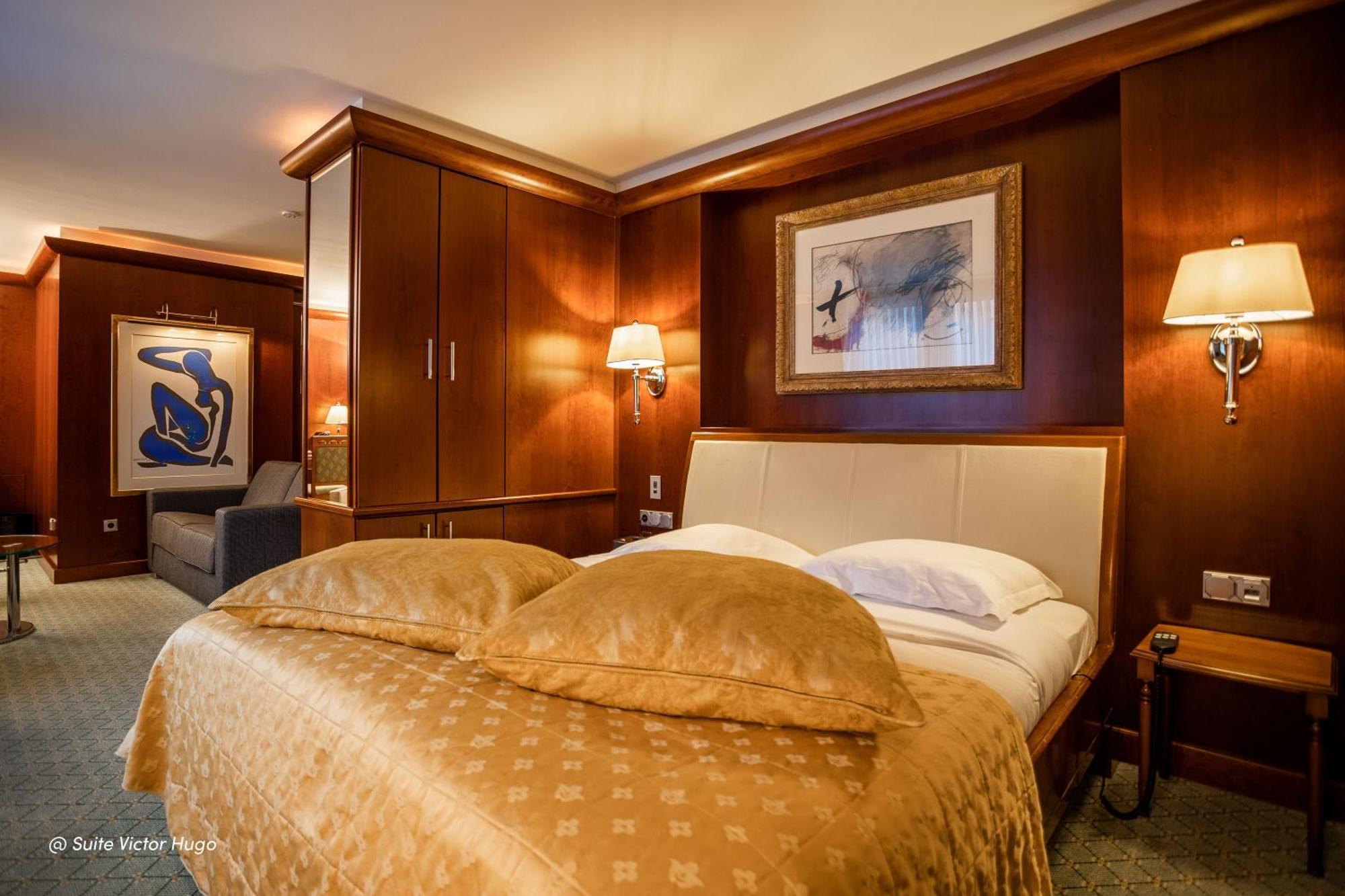 Hotel Koener Hotel&spa 4*