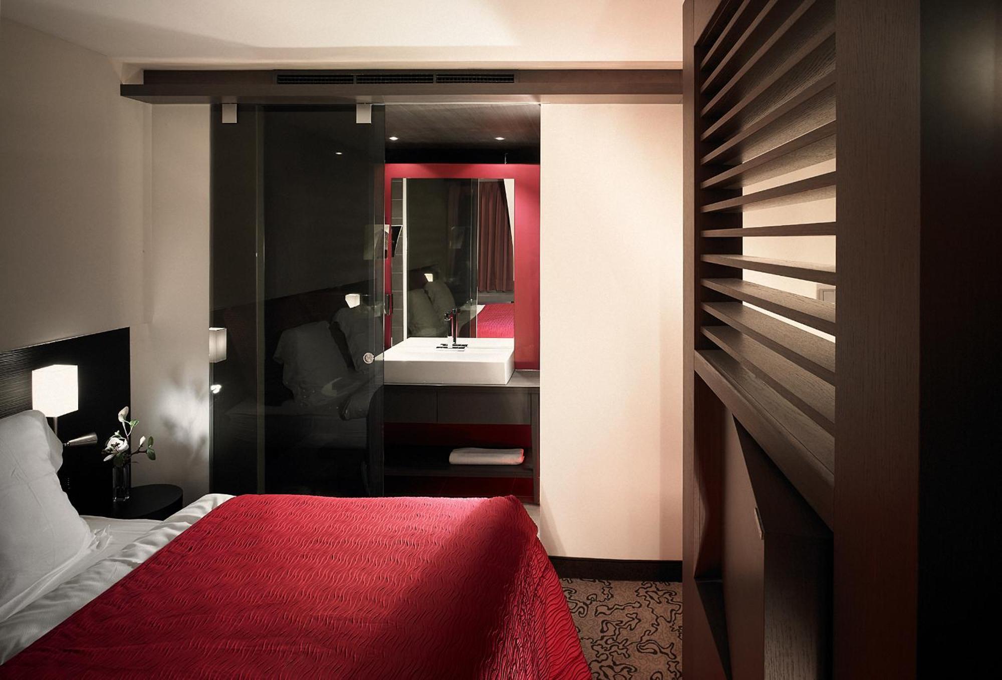 Koener Hotel&spa Hotel Clervaux