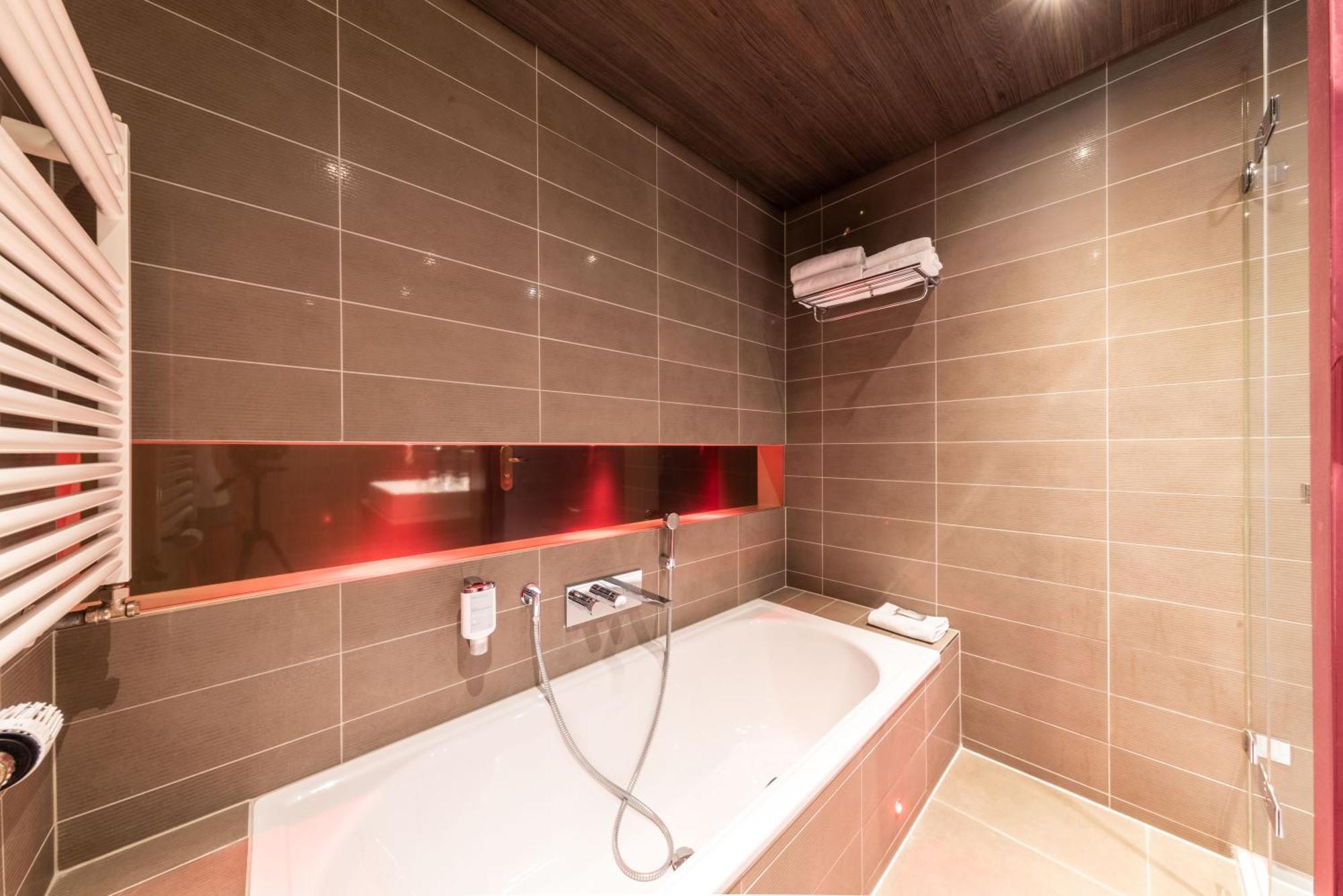 Hotel Koener Hotel&spa Clervaux