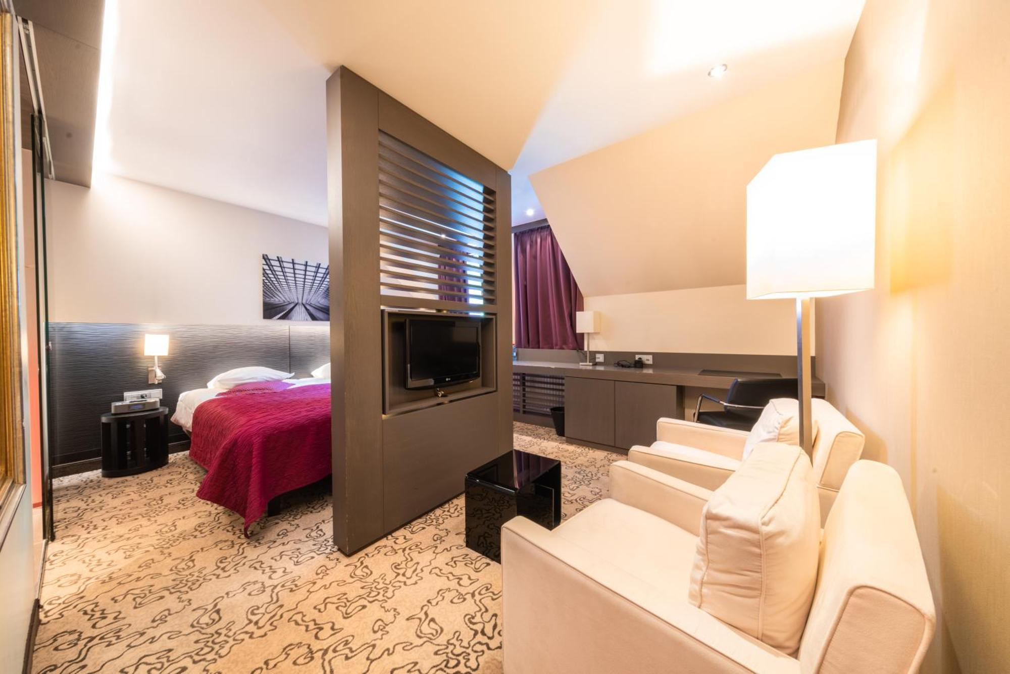 Koener Hotel&spa 4*