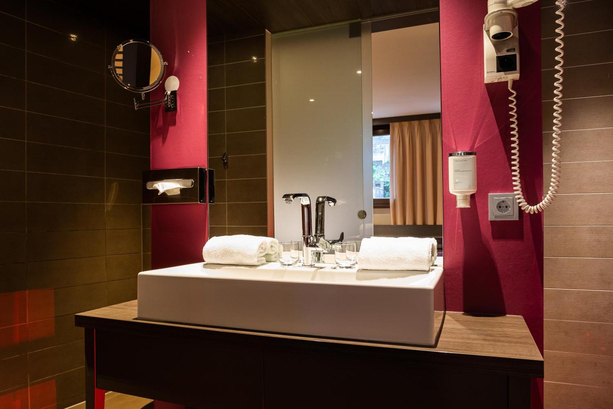 Koener Hotel&spa Clervaux