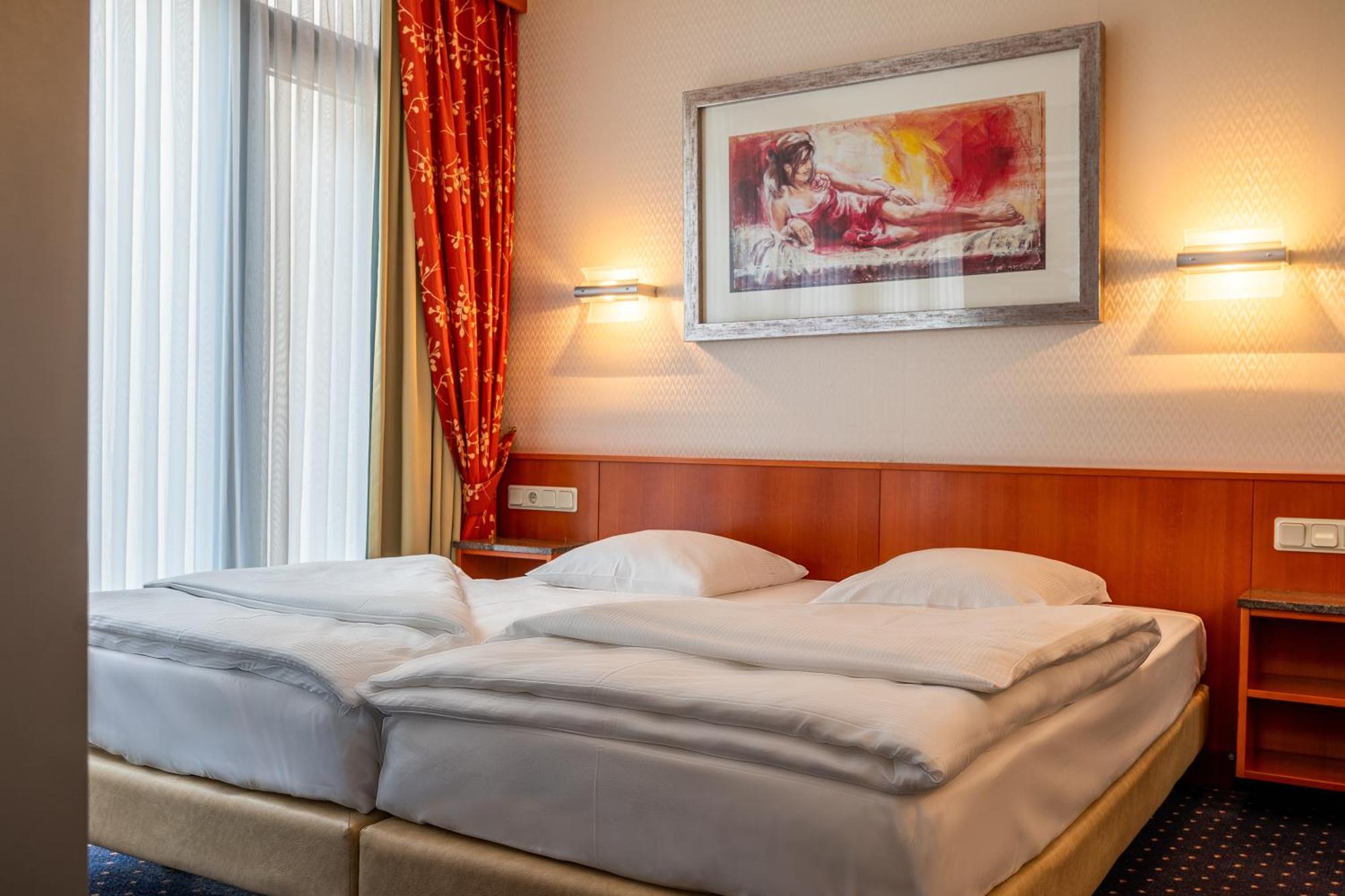 Koener Hotel&spa Hotel 4*
