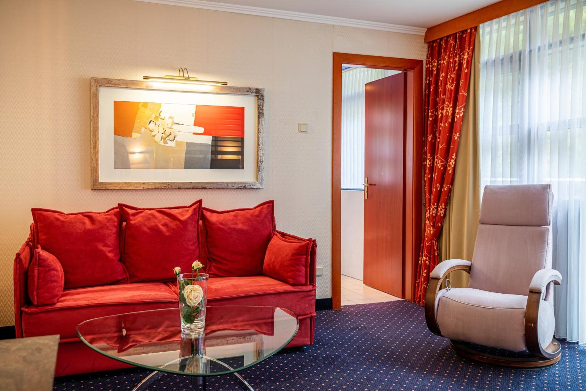 Hotel Koener Hotel&spa 4*