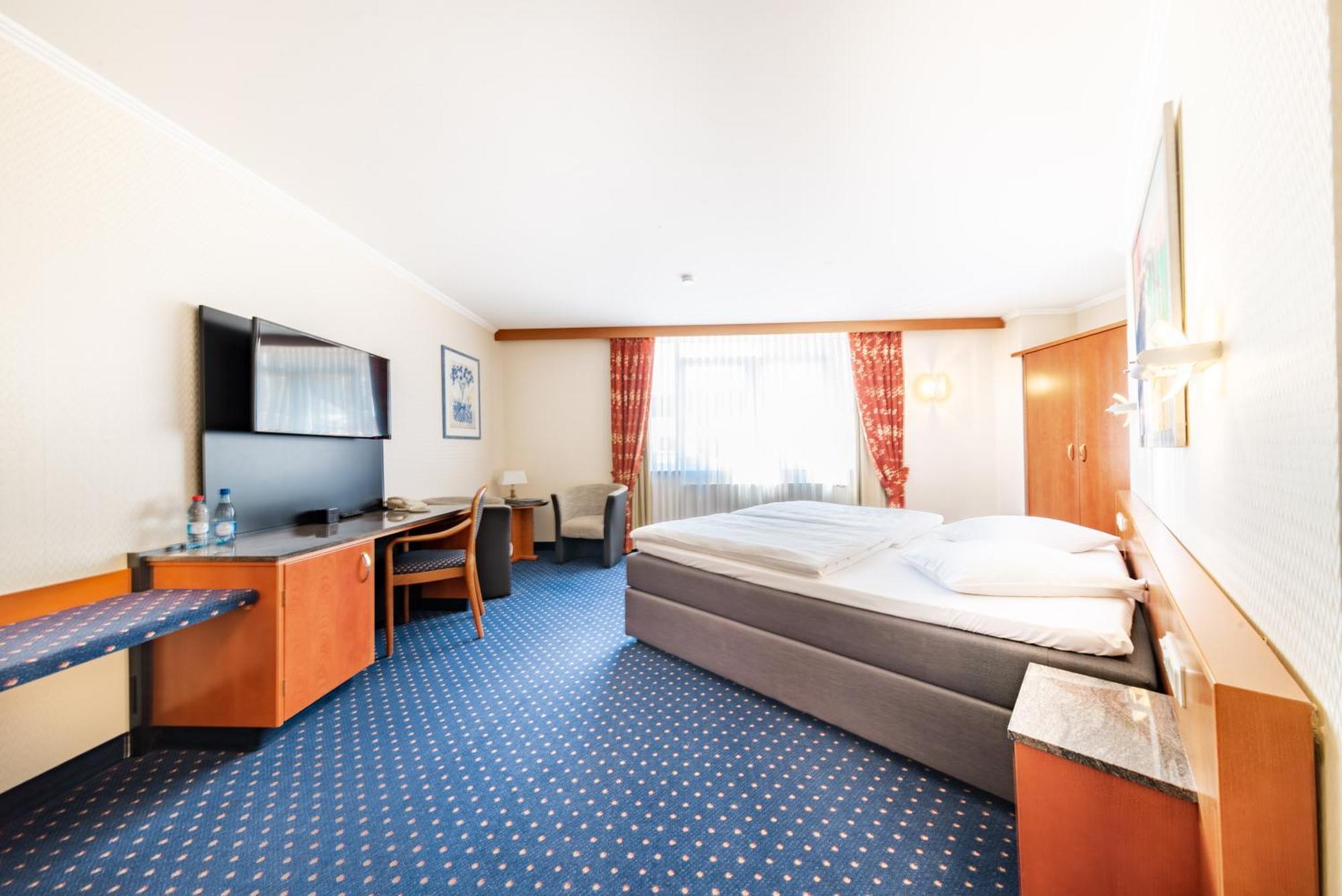 Hotel Koener Hotel&spa Clervaux