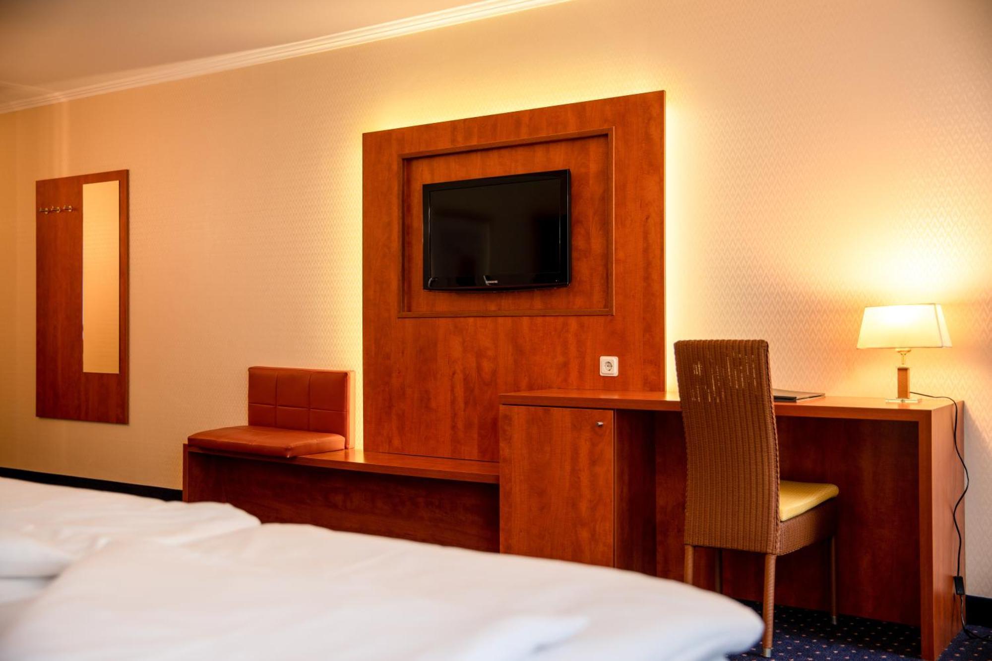 Koener Hotel&spa 4* Clervaux