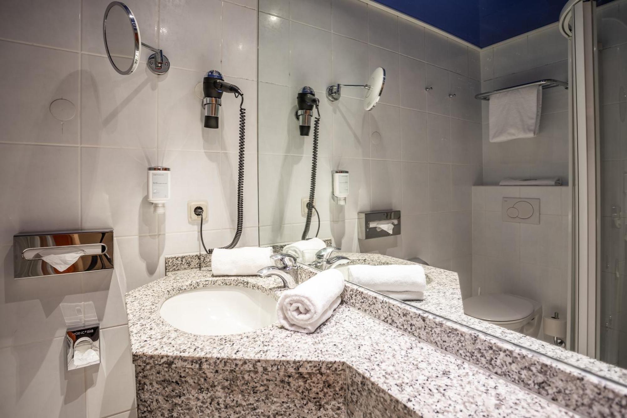Koener Hotel&spa Hotel