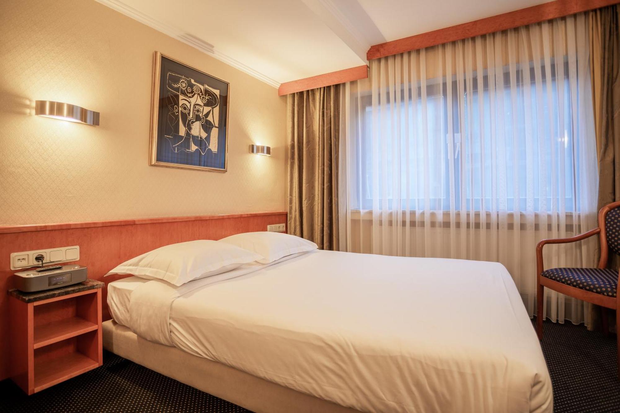 Koener Hotel&spa Hotel 4*