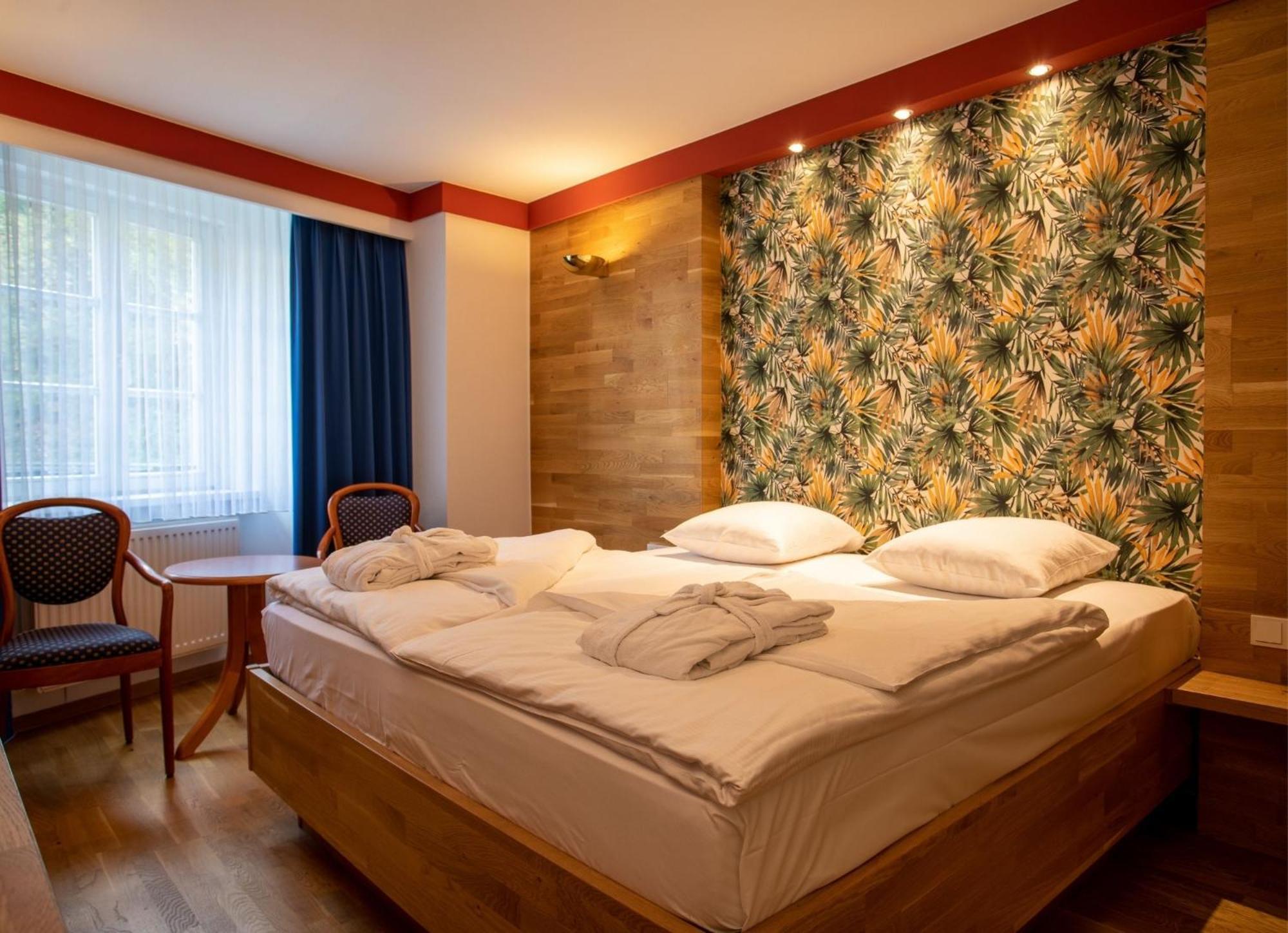 Koener Hotel&spa Hotel 4*