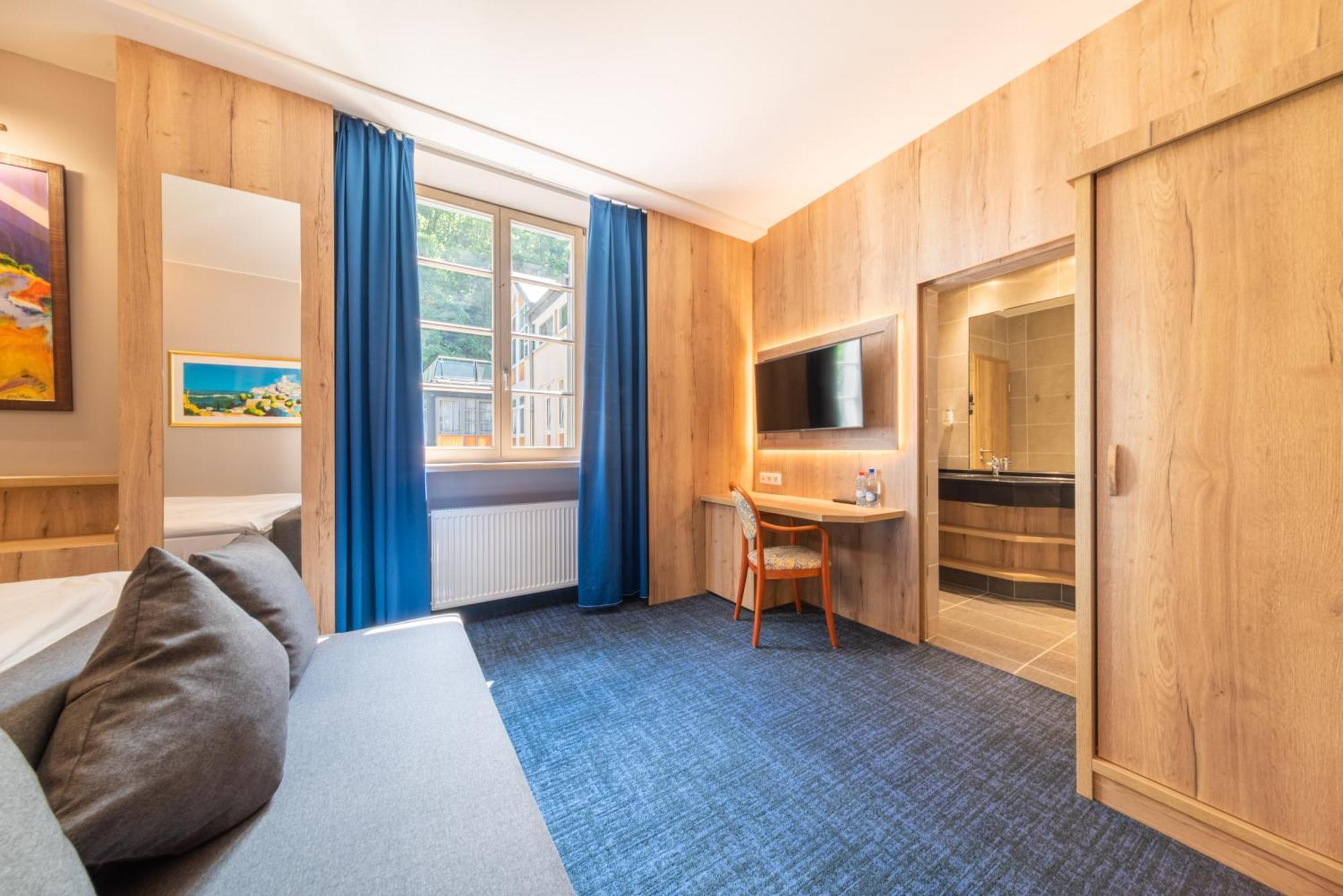 Hotel Koener Hotel&spa 4*
