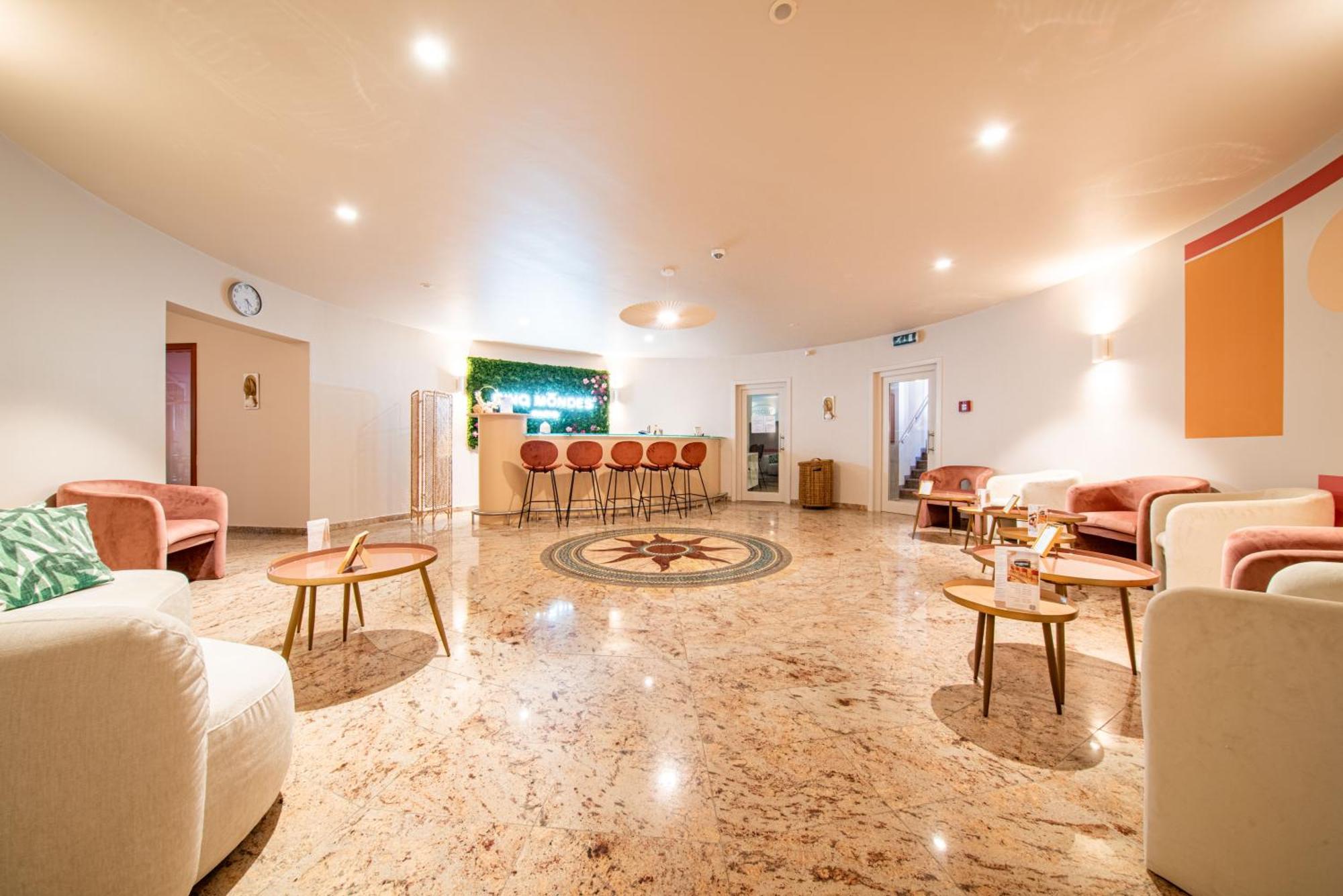 Hotel Koener Hotel&spa 4*