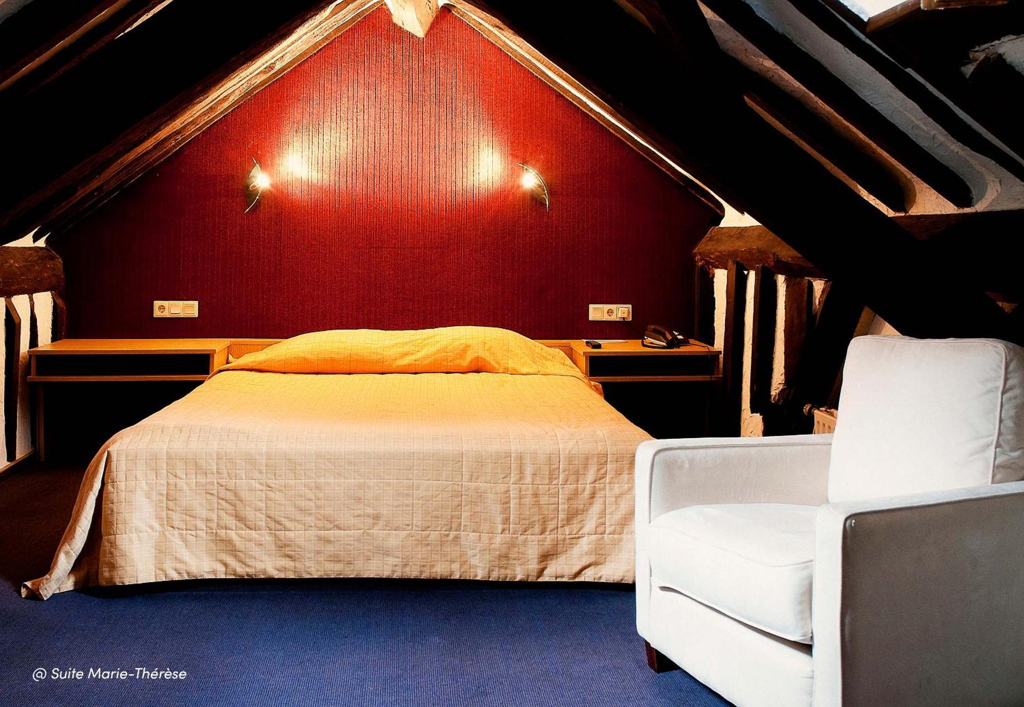 Hotel Koener Hotel&spa Clervaux