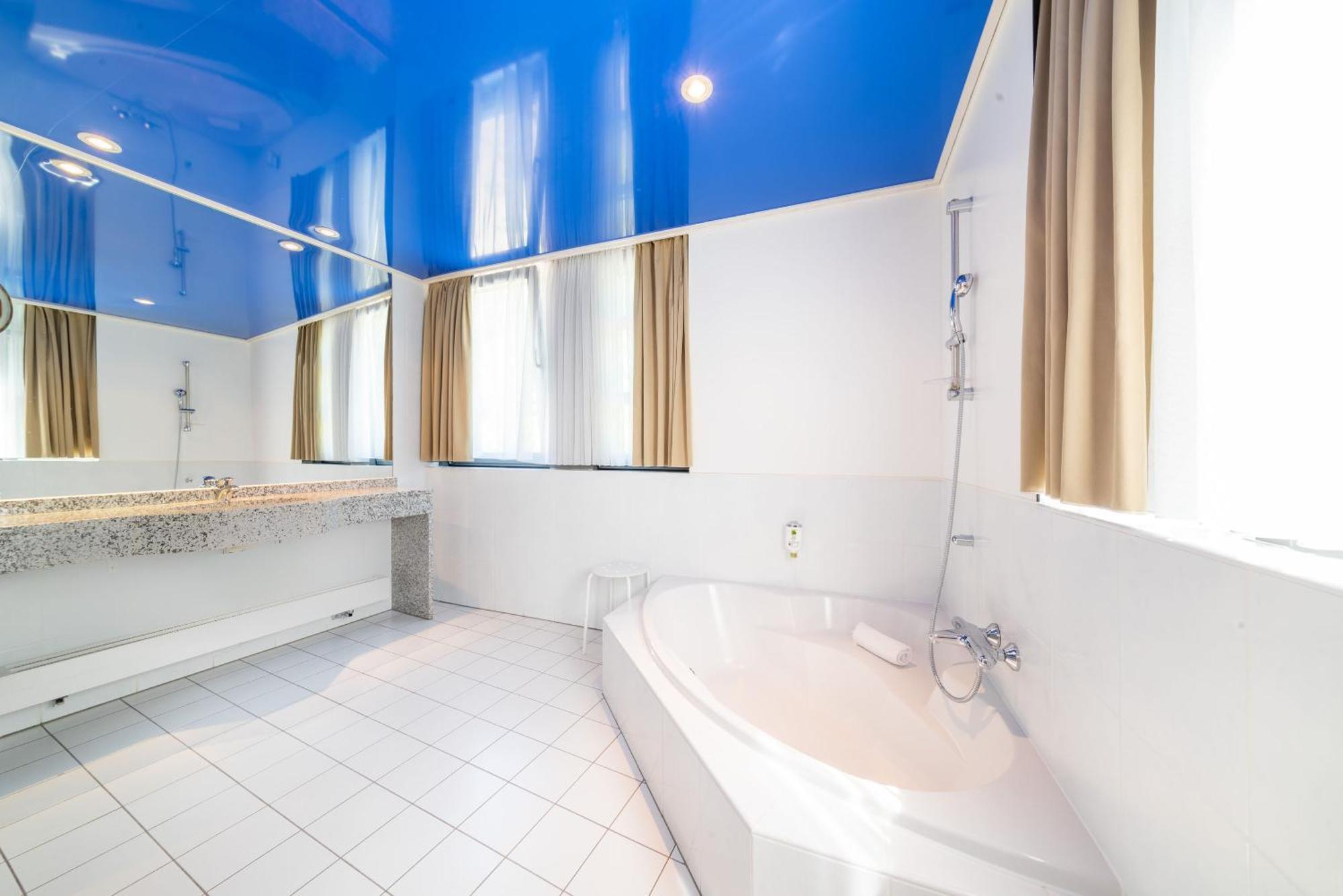 Koener Hotel&spa 4* Clervaux