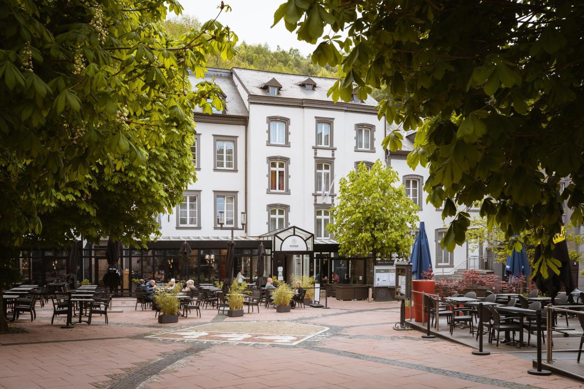 Koener Hotel&spa