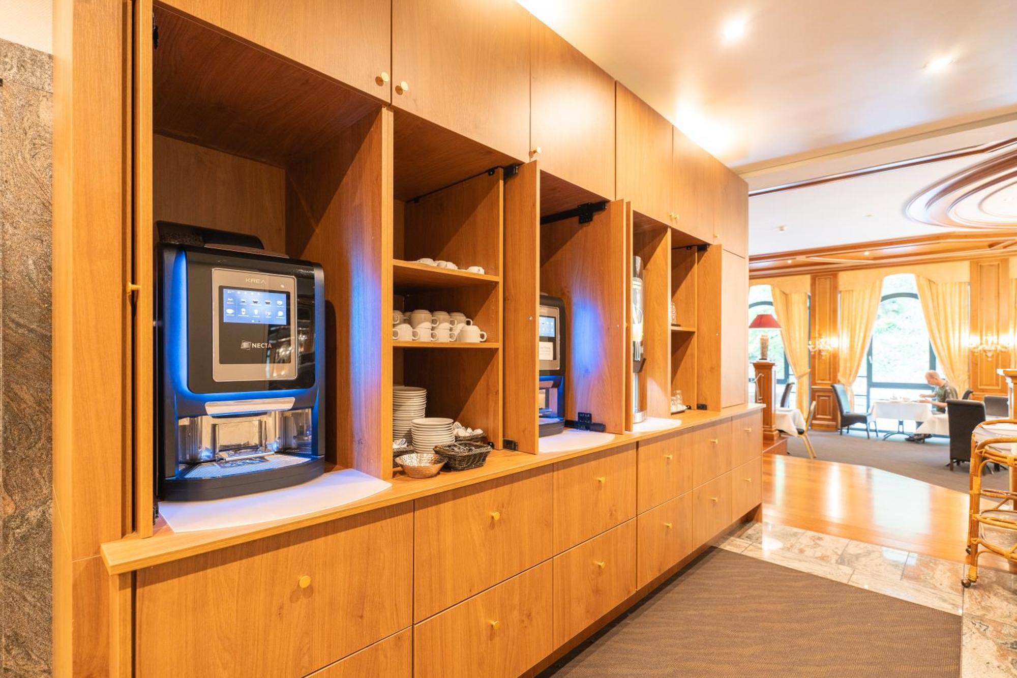 Hotel Koener &