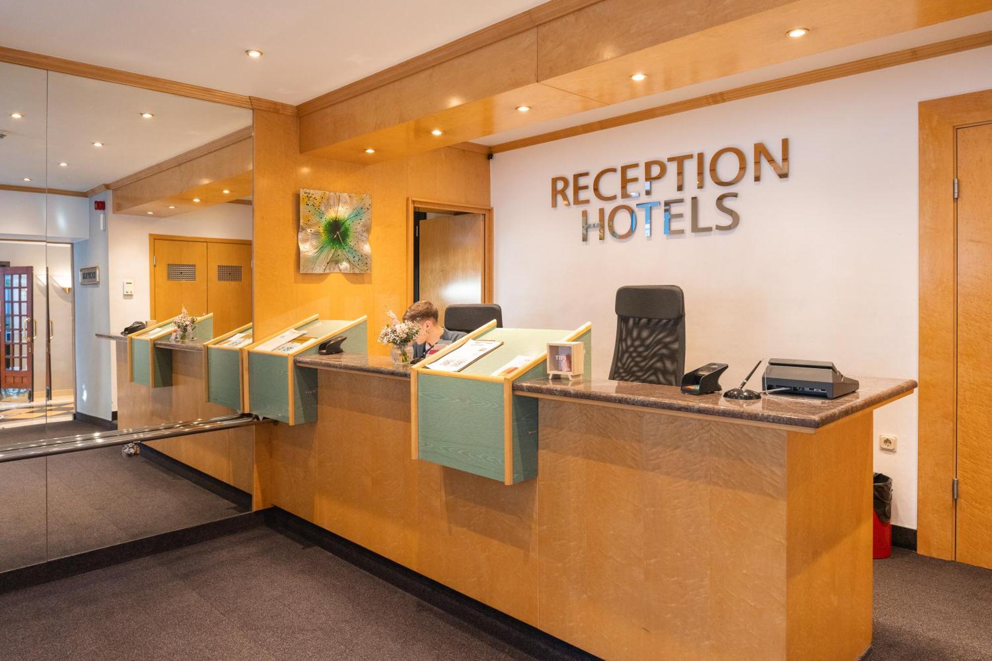 Koener & Hotel 4*